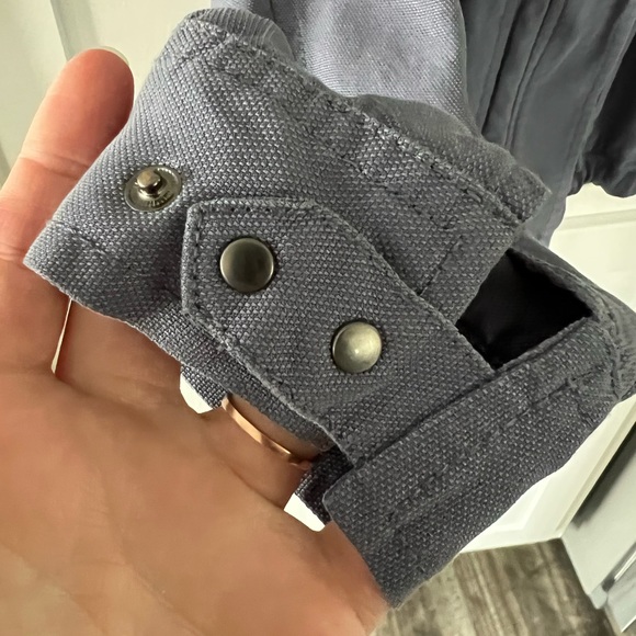 Banana Republic Utility Jacket - Picture 7 of 10